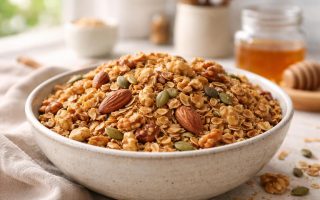 bol-granola-noix-graines-avoine