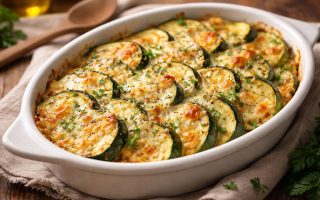 gratin-courgettes-fromage-herbes
