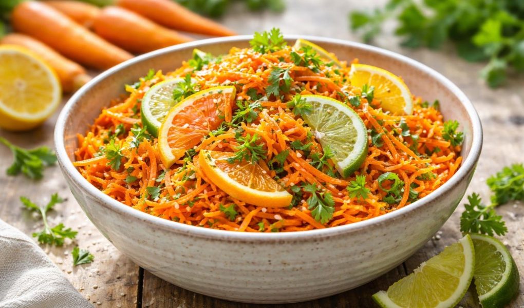 saladier-ceramique-carottes-herbes-agrumes