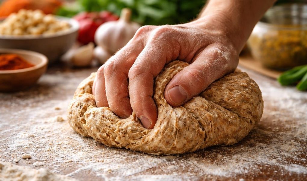 main-petrissant-pate-seitan-farine