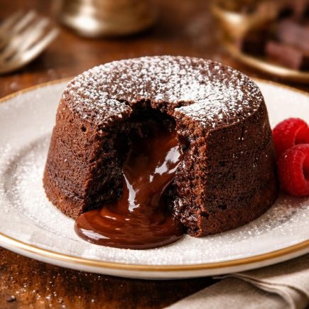 mi-cuit-chocolat-coeur-coulant-assiette