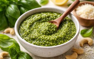 bol-pesto-basilic-fromage-noix-cajou