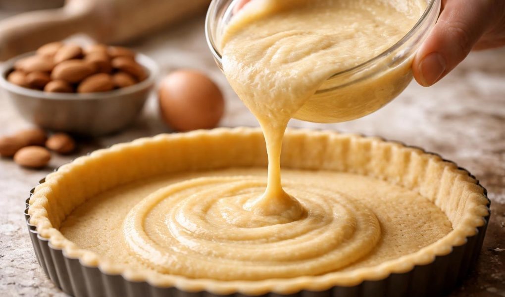 main-creme-amandes-pate-tarte
