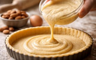main-creme-amandes-pate-tarte