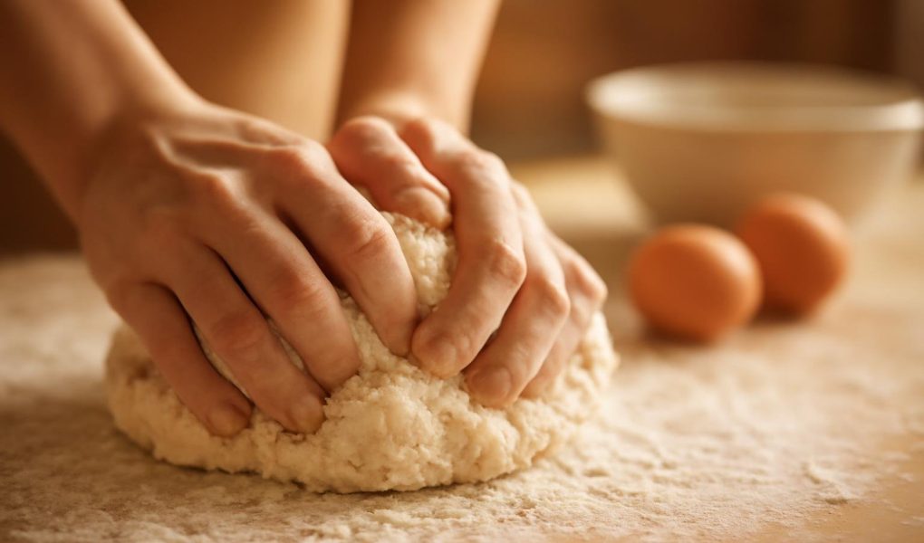 Comment Faire son Pain sans Gluten Maison