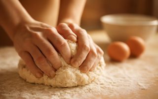 Comment Faire son Pain sans Gluten Maison