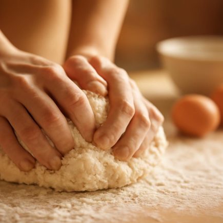 Comment Faire son Pain sans Gluten Maison