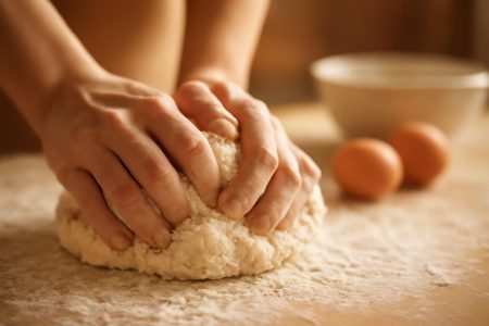 Comment Faire son Pain sans Gluten Maison