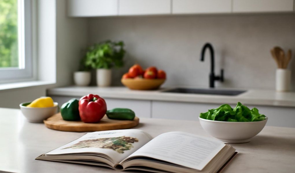 Livre Recette Audrey Avis : Vraiment Bien ou Surcôté ?