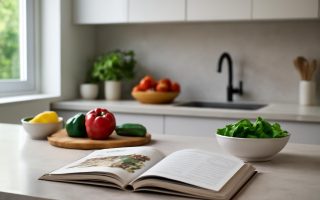 Livre Recette Audrey Avis : Vraiment Bien ou Surcôté ?