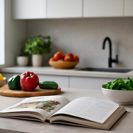 Livre Recette Audrey Avis : Vraiment Bien ou Surcôté ?