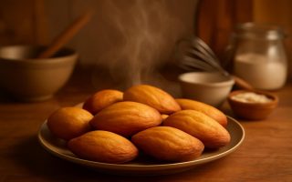 Comment Faire des Biscuits Cuillère sans Gluten