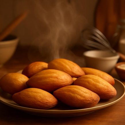 Comment Faire des Biscuits Cuillère sans Gluten