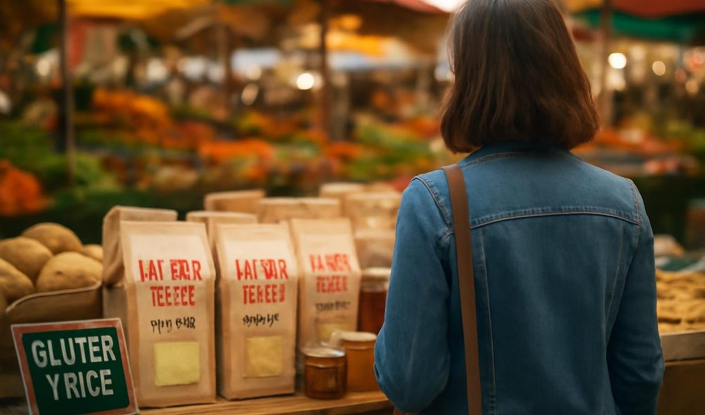 Semoule sans Gluten : Où en Trouver et Laquelle Choisir ?