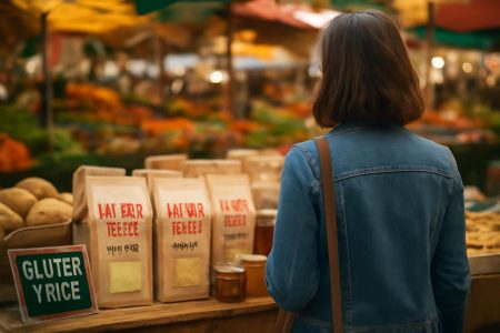 Semoule sans Gluten : Où en Trouver et Laquelle Choisir ?
