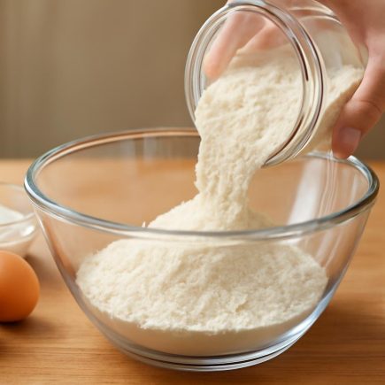 Comment Faire une Pâte Sucrée sans Gluten et sans Lactose