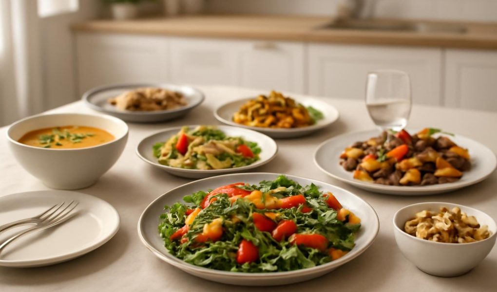 Manger Sans Gluten et Sans Lactose : Pourquoi et Comment Faire ?