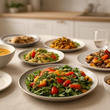 Manger Sans Gluten et Sans Lactose : Pourquoi et Comment Faire ?