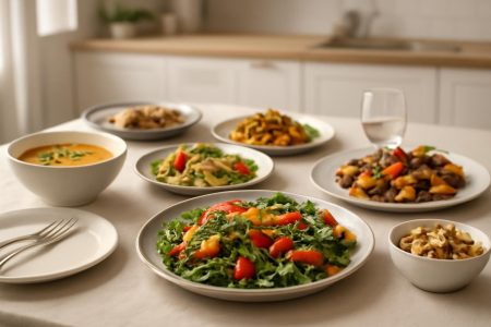 Manger Sans Gluten et Sans Lactose : Pourquoi et Comment Faire ?