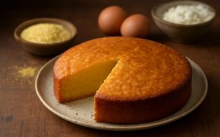 Recette du Millas Facile et Inratable