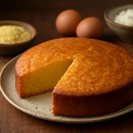 Recette du Millas Facile et Inratable