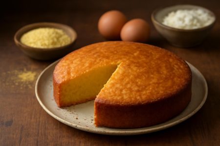 Recette du Millas Facile et Inratable