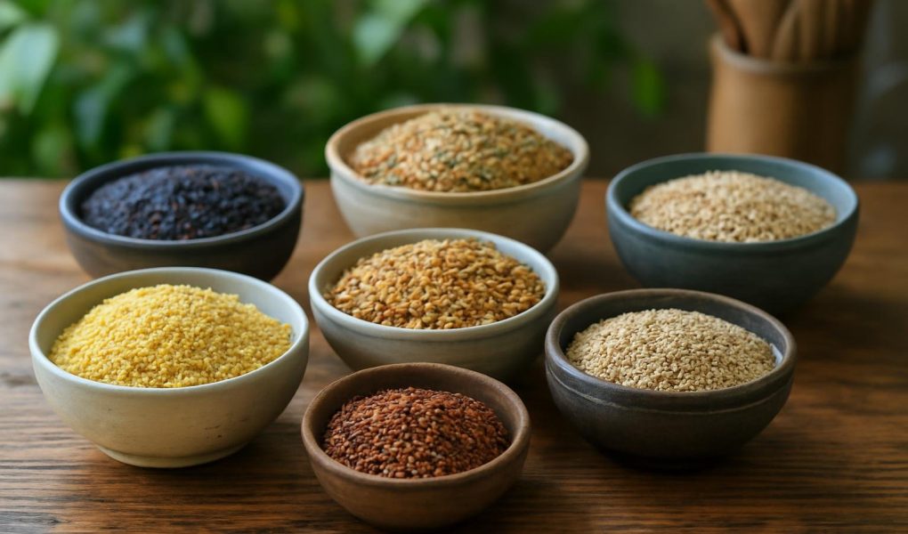 Par Quoi Remplacer le Psyllium : les Meilleures Alternatives