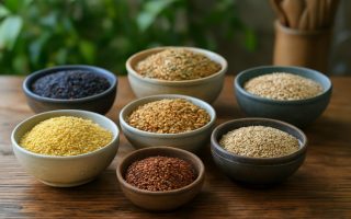 Par Quoi Remplacer le Psyllium : les Meilleures Alternatives