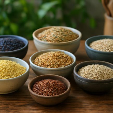 Par Quoi Remplacer le Psyllium : les Meilleures Alternatives