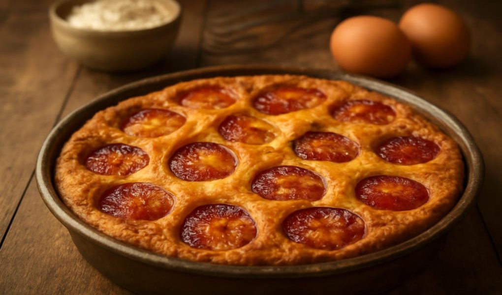 Comment Faire un Clafoutis sans Gluten sans Lactose