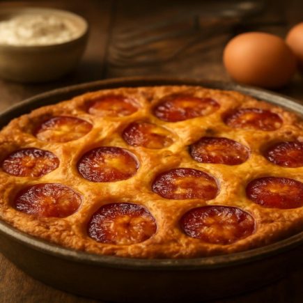 Comment Faire un Clafoutis sans Gluten sans Lactose