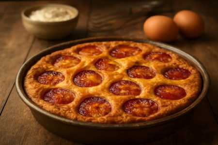 Comment Faire un Clafoutis sans Gluten sans Lactose