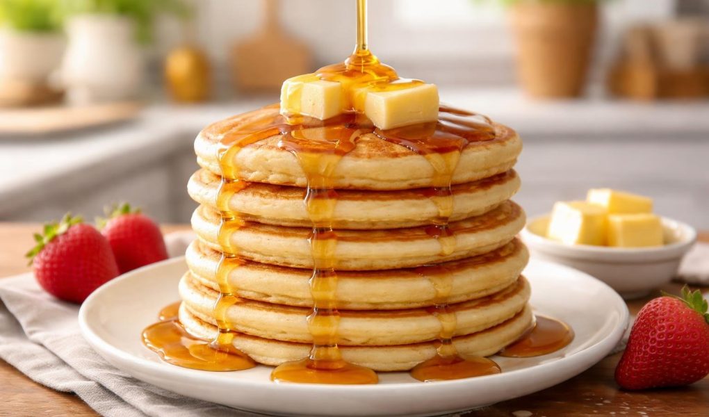 pancakes-siroperable-beurre-cuisine