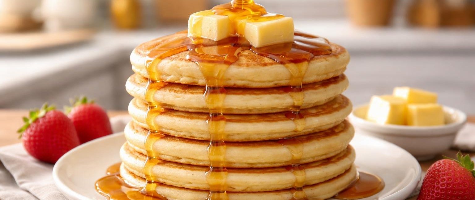 pancakes-siroperable-beurre-cuisine