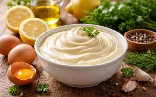 saladier-mayonnaise-citrons-oeufs-herbes