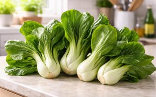 pak-choi-plan-cuisine-ustensiles-flous