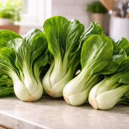 pak-choi-plan-cuisine-ustensiles-flous