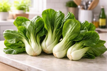 pak-choi-plan-cuisine-ustensiles-flous