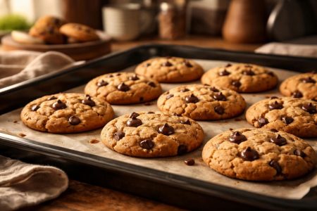 cookies-dores-chocolat-cuisine-rustique