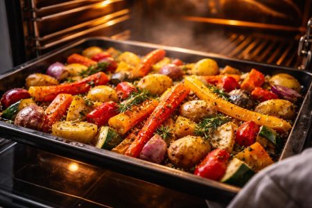 plateau-legumes-rotis-epices-four