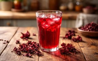 verre-bissap-fleurs-hibiscus-cuisine