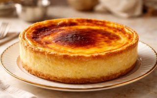 flan-patissier-dore-assiette-elegante