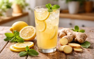verre-boisson-gingembre-citron-menthe