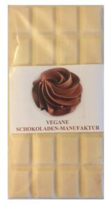chocolat blanc