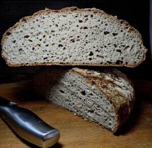 pain sans gluten