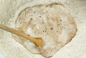 levain