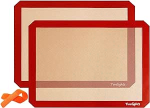 tapis de cuisson