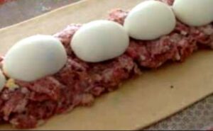 Pâté de Pâques sans gluten et sans lactose