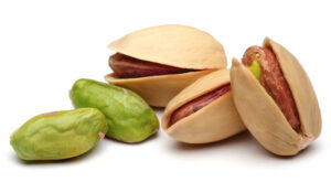 pistaches 