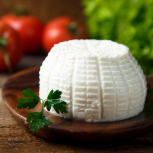 Ricotta Végétale